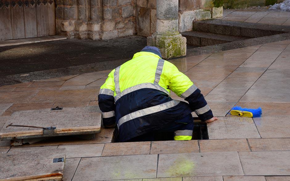 déboucheur évier Paris 7